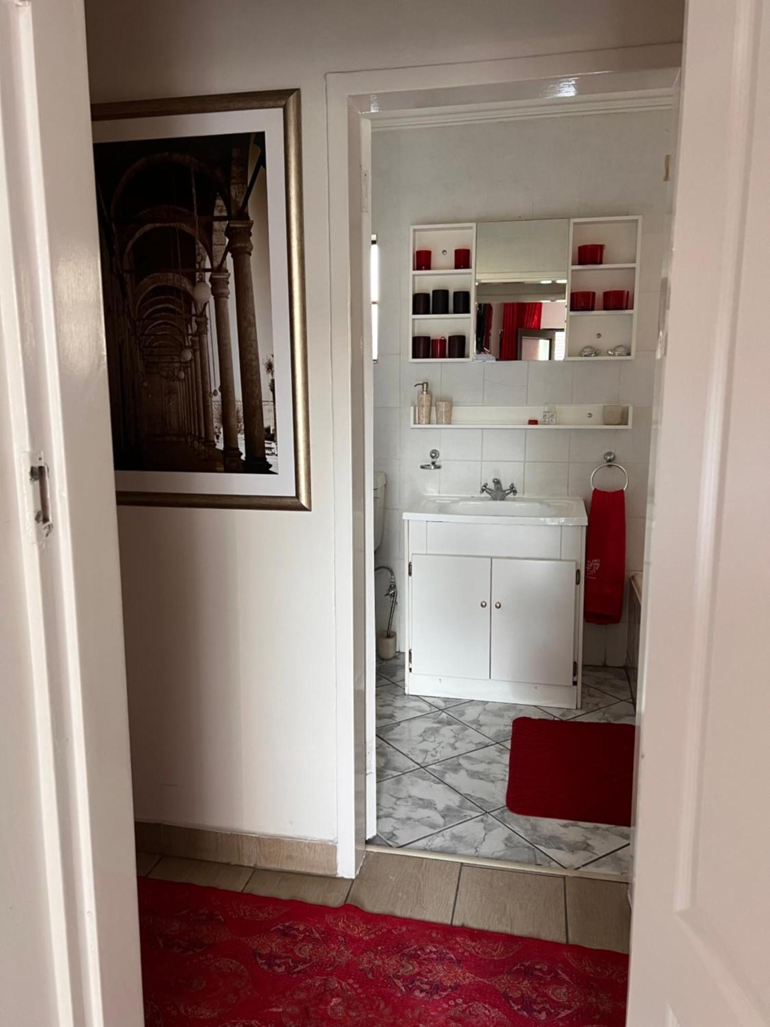 2 Op Terblanche Guesthouse Boksburg Buitenkant foto