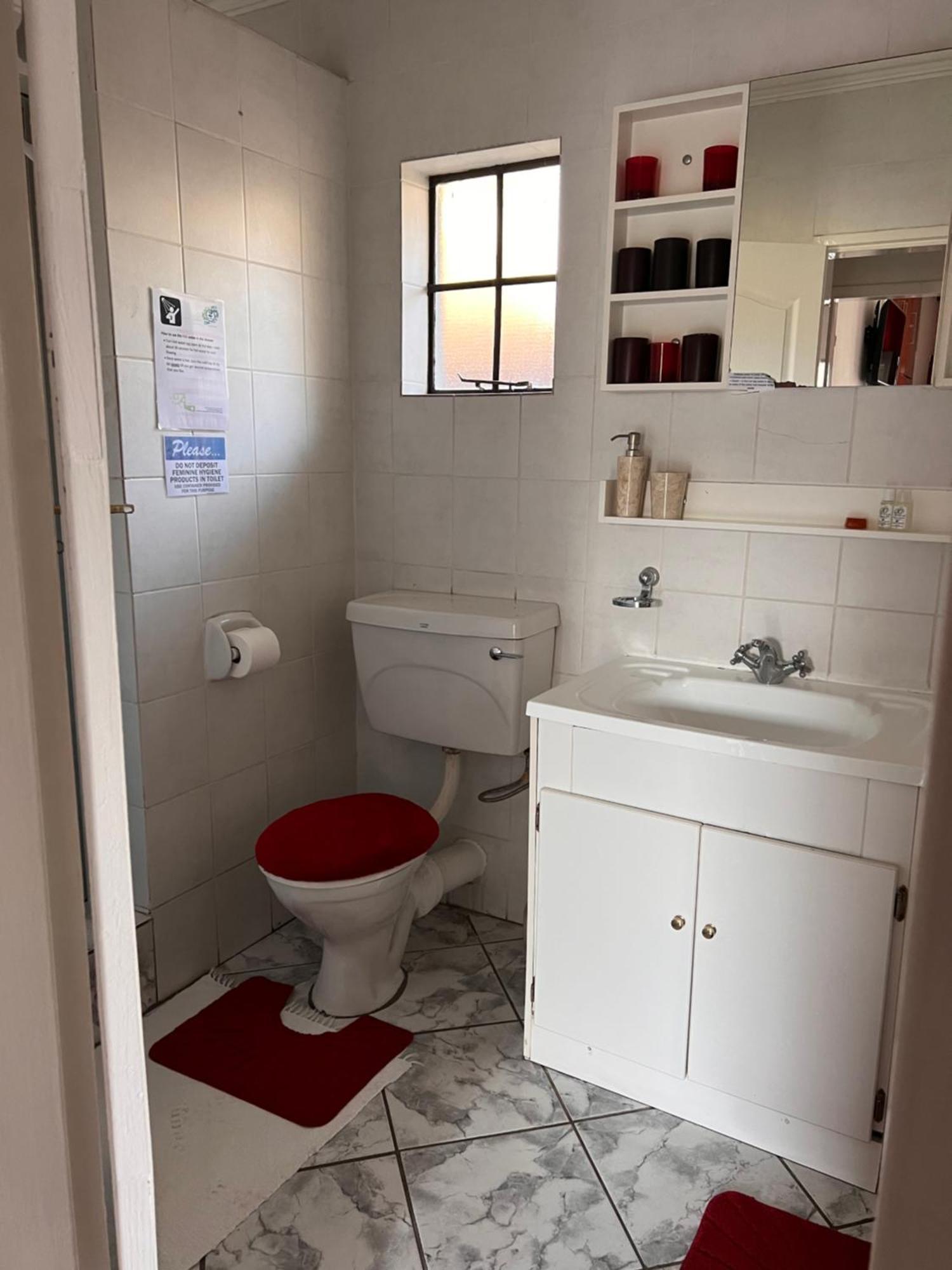 2 Op Terblanche Guesthouse Boksburg Buitenkant foto